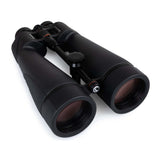 Celestron Skymaster Pro ED 20 x 80mm Multi-Coated Binoculars Harness Bundle