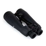 Celestron Skymaster Pro ED 20 x 80mm Multi-Coated Binoculars Harness Bundle