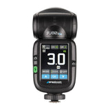 Westcott FJ80 II M Universal Touchscreen 80Ws Speedlight with Multi-Brand Mount with Handheld Mount