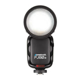 Westcott FJ80 II M Universal Touchscreen 80Ws Speedlight with Multi-Brand Mount with Handheld Mount