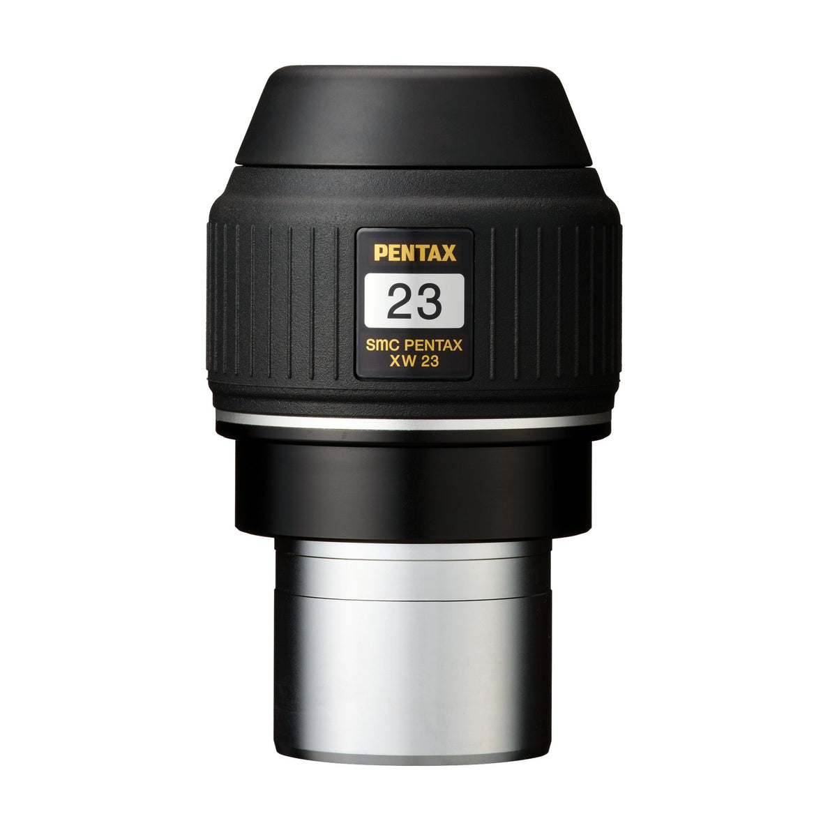 Pentax PF-100ED 100mm Spotting Scope (Straight Viewing) with SMC XW 23mm Eyepiece (2')
