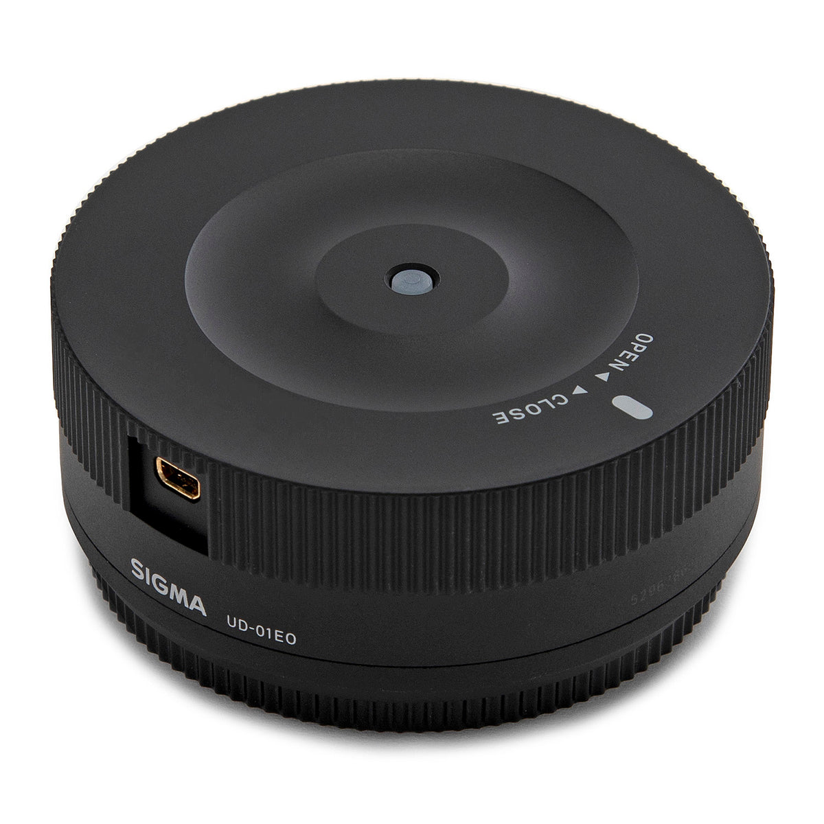 Sigma 150-600mm f/5-6.3 DG OS HSM Contemporary Lens for Nikon with USB Dock and 64GB SD Cards Bundle