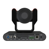 BZBGear 1080P 20x Zoom HX3 Image Sensor 1TB PTZ Auto-Tracking/Live Streaming Camera (Black)