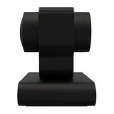 BZBGear 1080P 20x Zoom NDI 1TB PTZ Auto-Tracking/Live Streaming Camera (Black) (Open Box)