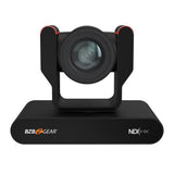 BZBGear 1080P 20x Zoom HX3 Image Sensor 1TB PTZ Auto-Tracking/Live Streaming Camera (Black)