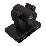 BZBGear 1080P 20x Zoom NDI 1TB PTZ Auto-Tracking/Live Streaming Camera (Black) (Open Box)
