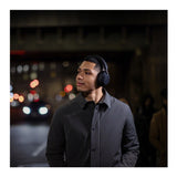 Sony WH-1000XM5 Wireless Noise Canceling Over-Ear Headphones (Black) with 10,000mAh Power Bank