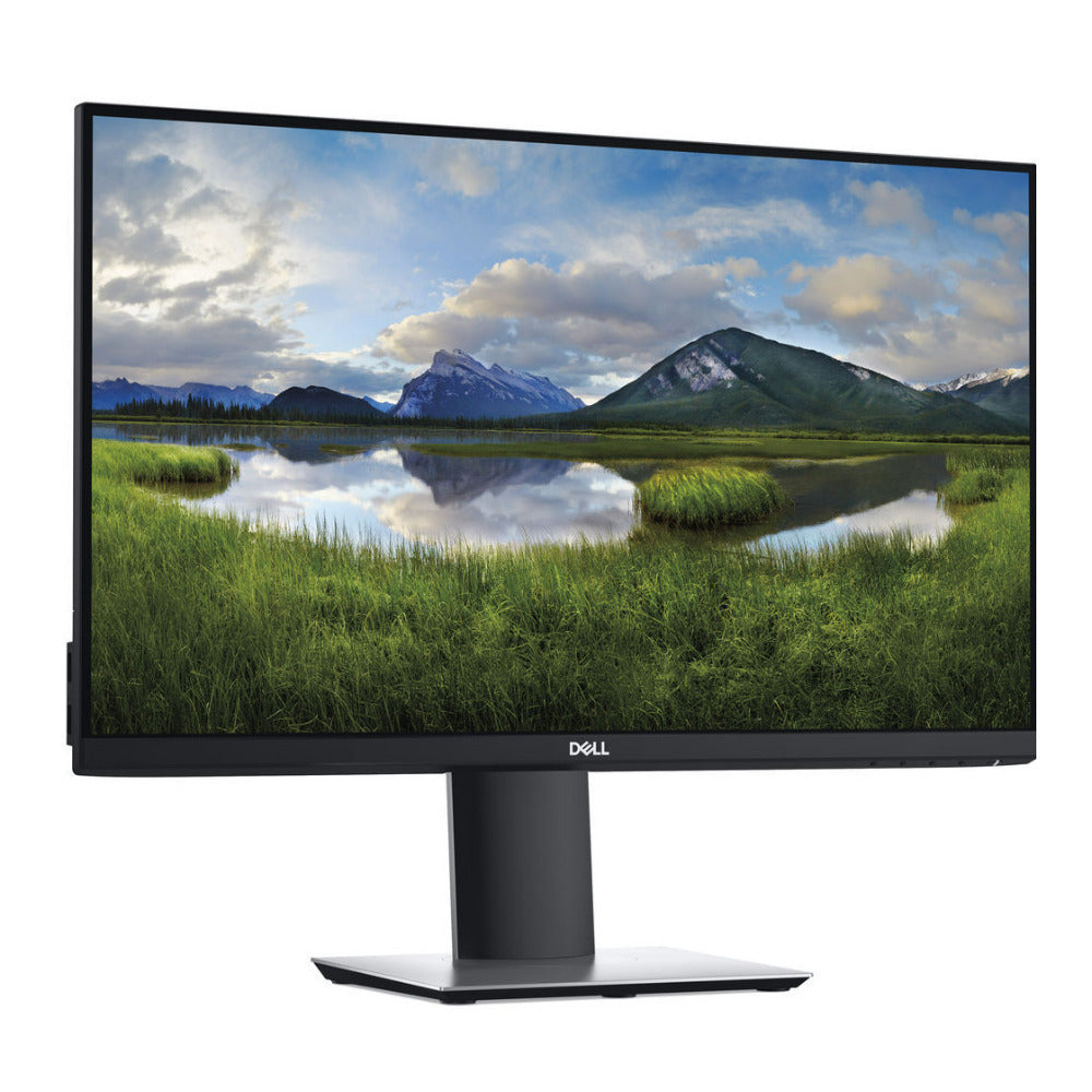 Dell P2719H 27-Inch Full HD 1920 x 1080 USB 3.0 HDMI DP 1.2 IPS Monitor (Refurbished)