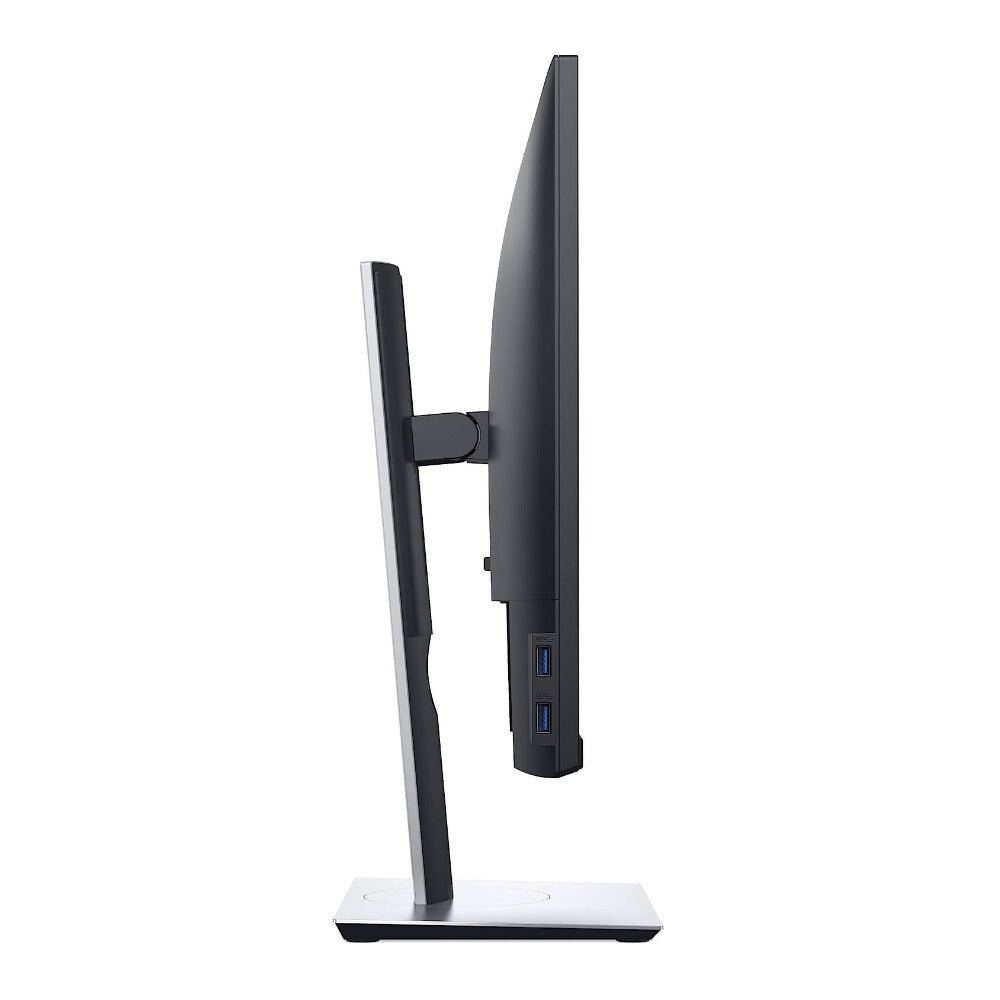 Dell P2719H Monitor, 27" Full HD IPS, HDMI/DP, USB 3.0 Hub (Certified Refurbished)