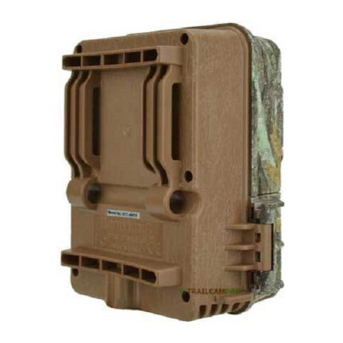 Browning Trail Cameras Dark Ops Extreme 16MP Game Camera (2-Pack) with Two 32GB SD Cards Bundle
