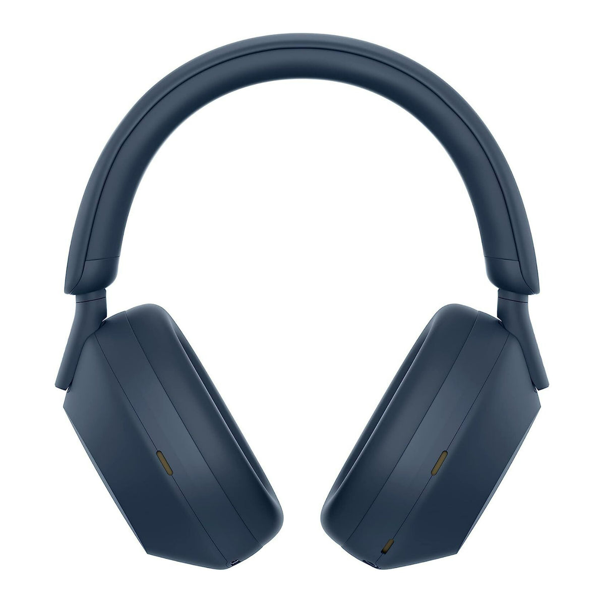 Sony WH-1000XM5 Wireless Noise Canceling Headphones (Midnight Blue)