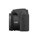 Kodak PIXPRO AZ255 Astro Zoom 16MP Digital Camera (Black) with 32GB SD Card Bundle