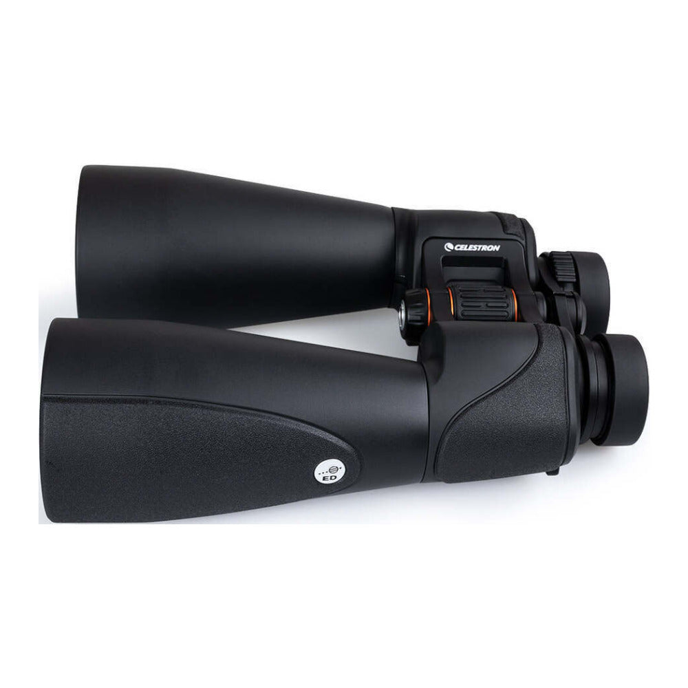 Celestron SkyMaster Pro ED 15x70 Porro BaK-4 Prisms Multi-Coated Binoculars