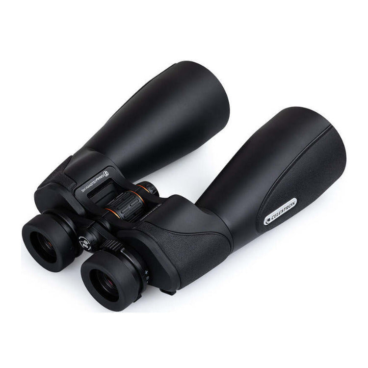 Celestron SkyMaster Pro ED 15x70 Porro BaK-4 Prisms Multi-Coated Binoculars