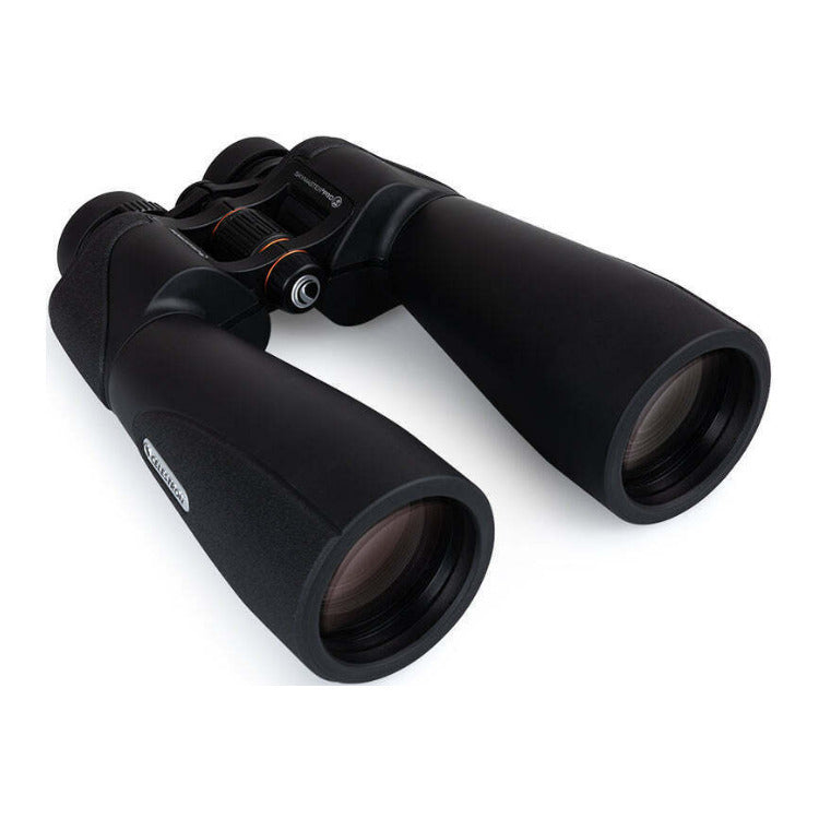 Celestron SkyMaster Pro ED 15x70 Porro BaK-4 Prisms Multi-Coated Binoculars