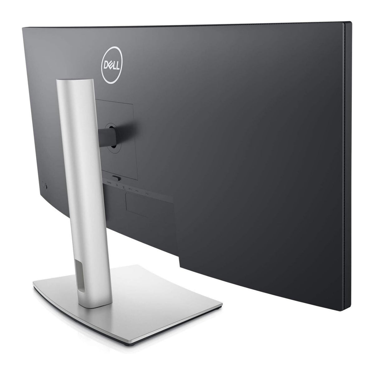 Dell P3421W Monitor, 34" Curved Ultrawide WQHD, USB-C (Certified Refurbished)