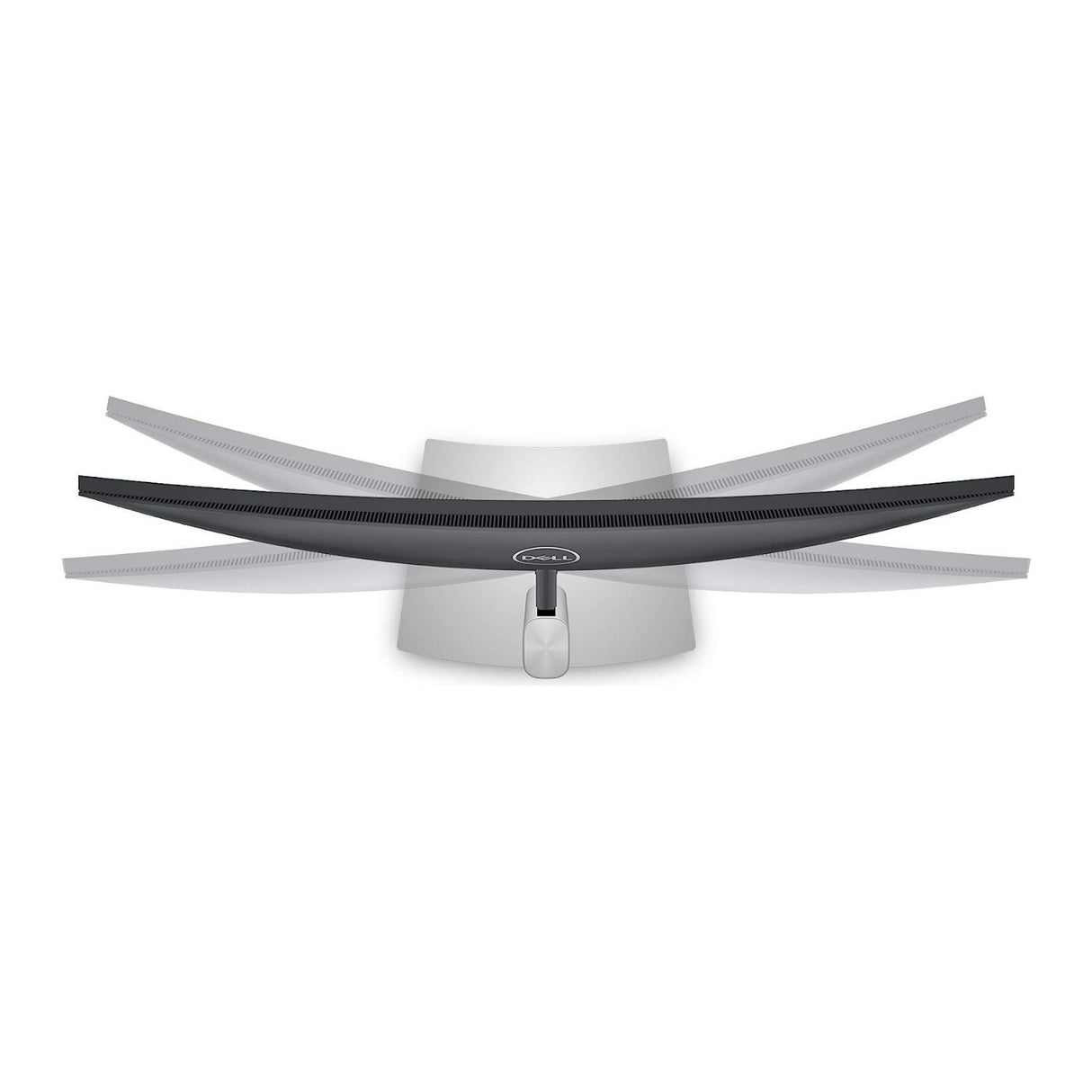 Dell P3421W 34-Inch Ultrawide WQHD 3440 x 1440 21:9 Aspect Ratio Curved USB-C Monitor (Refurbished)