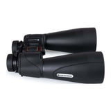 Celestron SkyMaster Pro ED 15x70 Binoculars with Harness and Cleaning Pen
