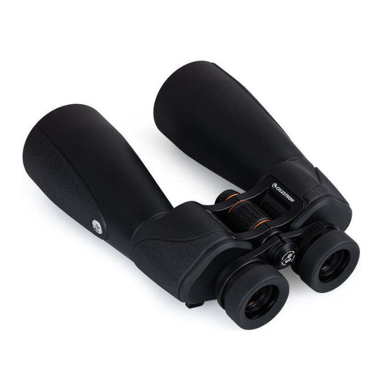 Celestron SkyMaster Pro ED 15x70 Binoculars with Harness and Cleaning Pen