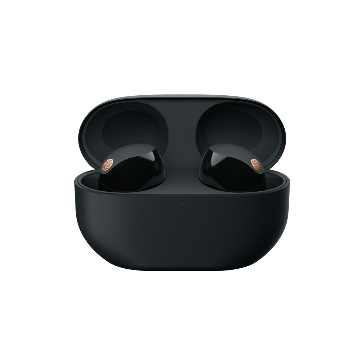 Sony WF-1000XM5 Truly Wireless Noise Canceling Earbuds (Black)