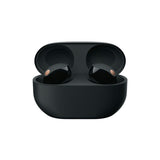 Sony WF-1000XM5 Truly Wireless Noise Canceling Earbuds (Black)