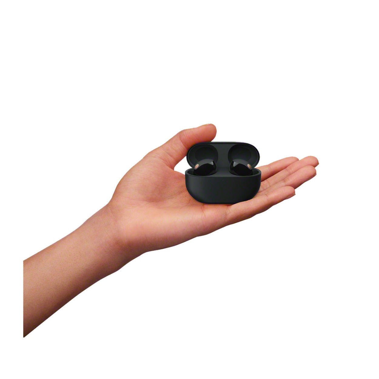 Sony WF-1000XM5 Truly Wireless Noise Canceling Earbuds (Black