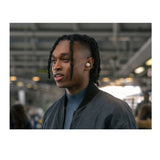 Sony WF-1000XM5 Truly Wireless Noise Canceling Earbuds (Silver)