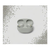 Sony WF-1000XM5 Truly Wireless Noise Canceling Earbuds (Silver) (Open Box)