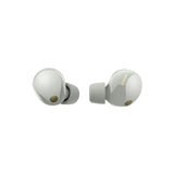 Sony WF-1000XM5 Truly Wireless Noise Canceling Earbuds (Silver) (Open Box)