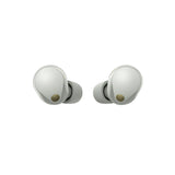 Sony WF-1000XM5 Truly Wireless Noise Canceling Earbuds (Silver) (Open Box)