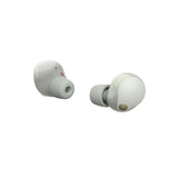 Sony WF-1000XM5 Truly Wireless Noise Canceling Earbuds (Silver) (Open Box)