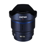 Laowa 12mm f/2.8 Lite Zero-D FF with 72mm 3-Piece Lens Filter Kit (Bundle)-3