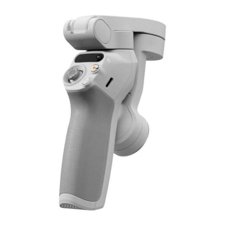 DJI Osmo Mobile SE Compact Foldable Magnetic Quick-Release Smartphone Gimbal with ActiveTrack 6.0