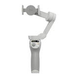 DJI Osmo Mobile SE Compact Foldable Magnetic Quick-Release Smartphone Gimbal with ActiveTrack 6.0