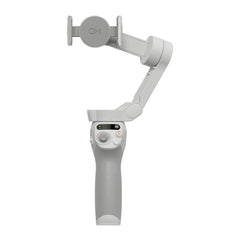DJI Osmo Mobile SE Compact Foldable Magnetic Quick-Release Smartphone Gimbal with ActiveTrack 6.0