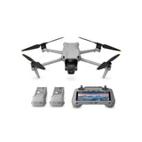DJI Air 3 Drone Fly More Combo with RC 2