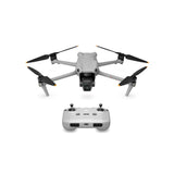DJI Air 3 Drone with RC-N2 (Open Box)