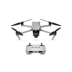 DJI Air 3 Drone with RC-N2 (Open Box)