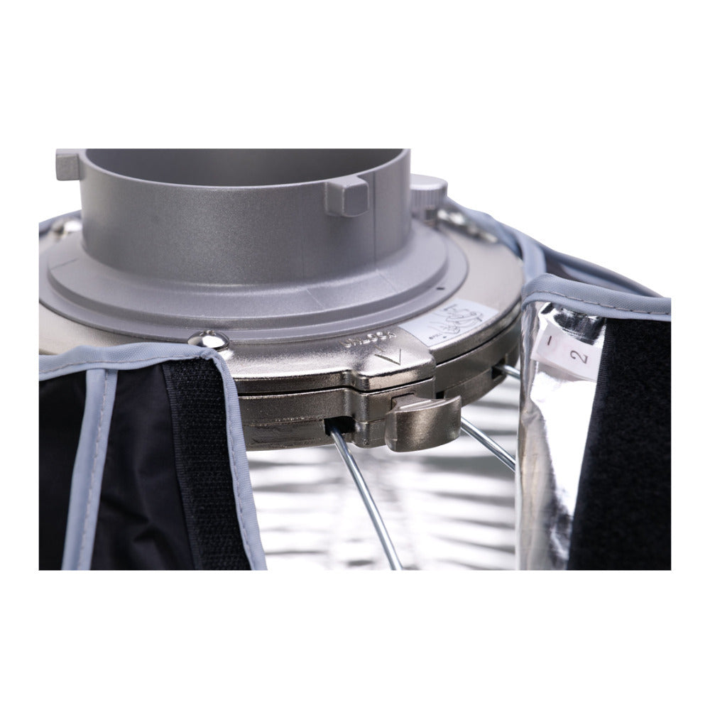 Aputure Light Dome III (35.1") Softbox