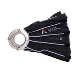 Aputure Light Dome Mini III (22.8") Compact Circular Softbox