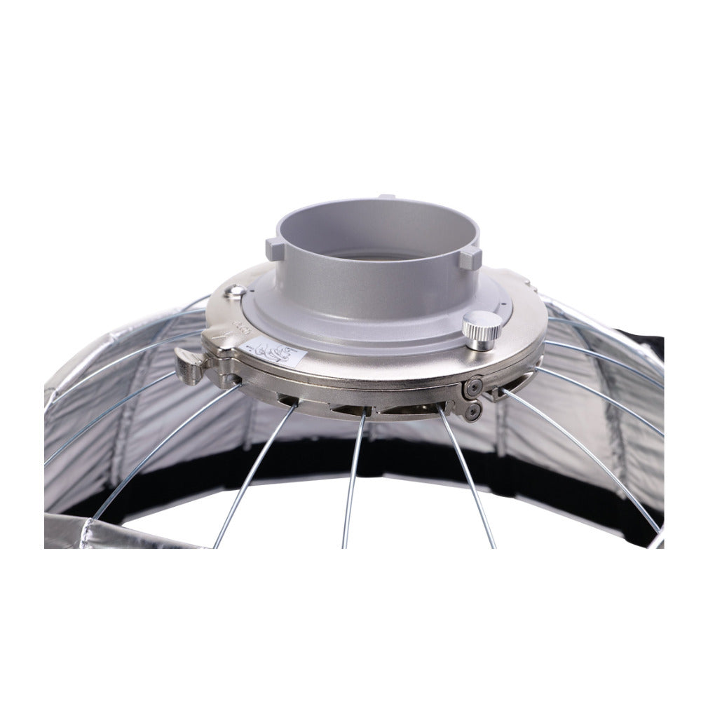 Aputure Light Dome Mini III (22.8") Compact Circular Softbox