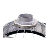 Aputure Light Dome Mini III (22.8") Compact Circular Softbox