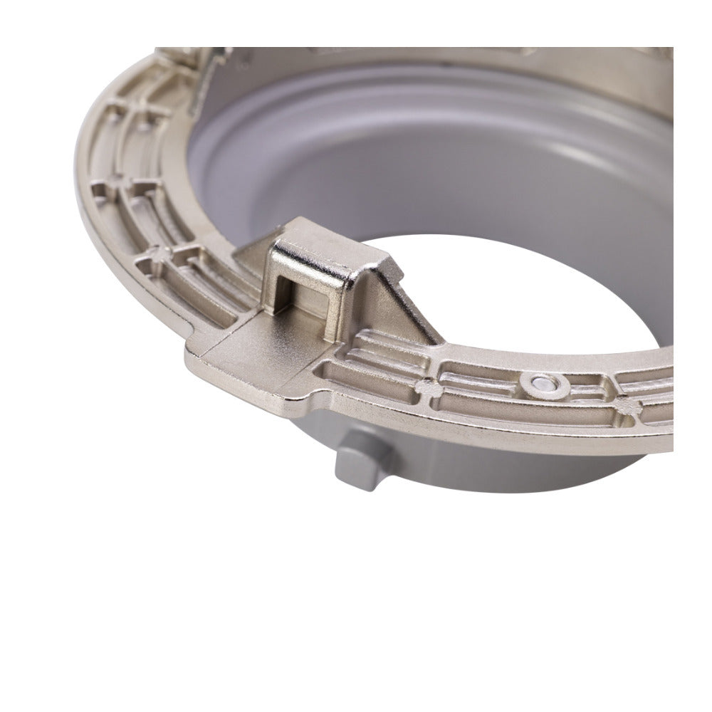 Aputure Light Dome Mini III (22.8") Compact Circular Softbox