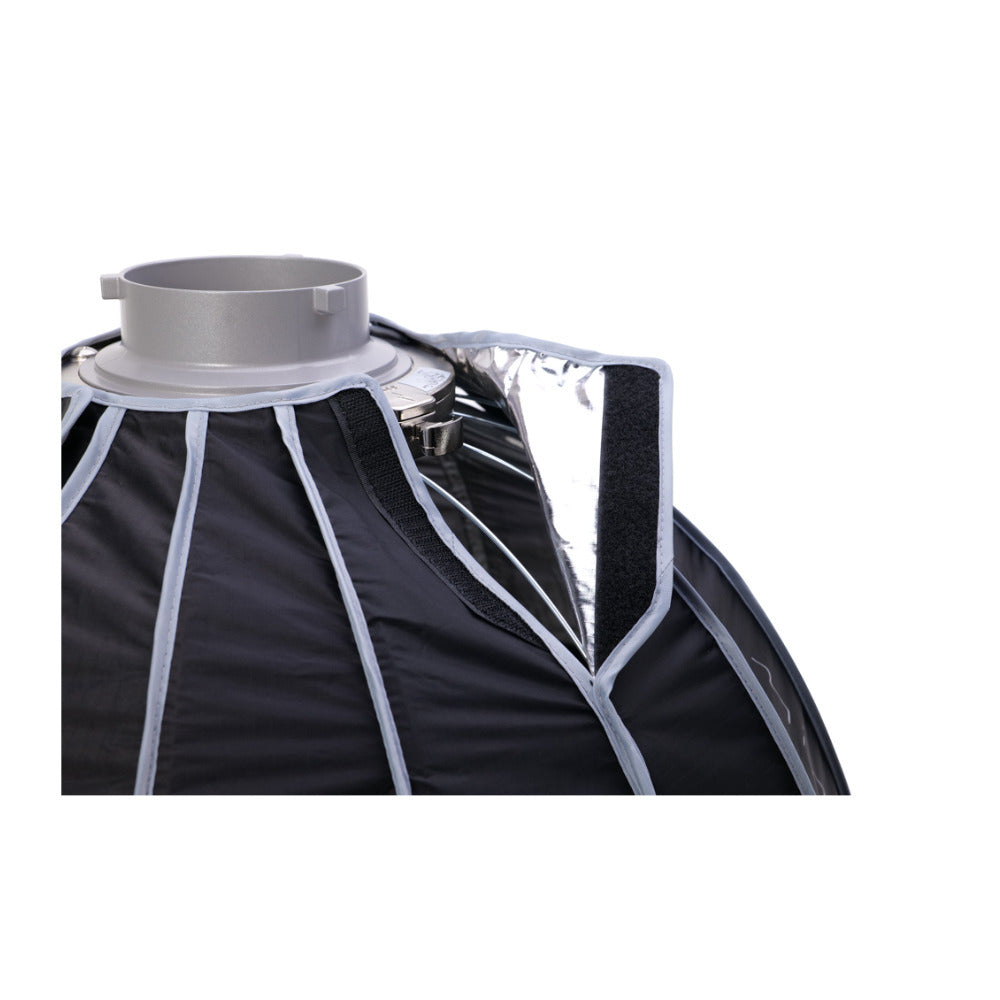 Aputure Light Dome Mini III (22.8") Compact Circular Softbox