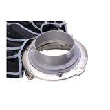 Aputure Light Dome Mini III (22.8") Compact Circular Softbox