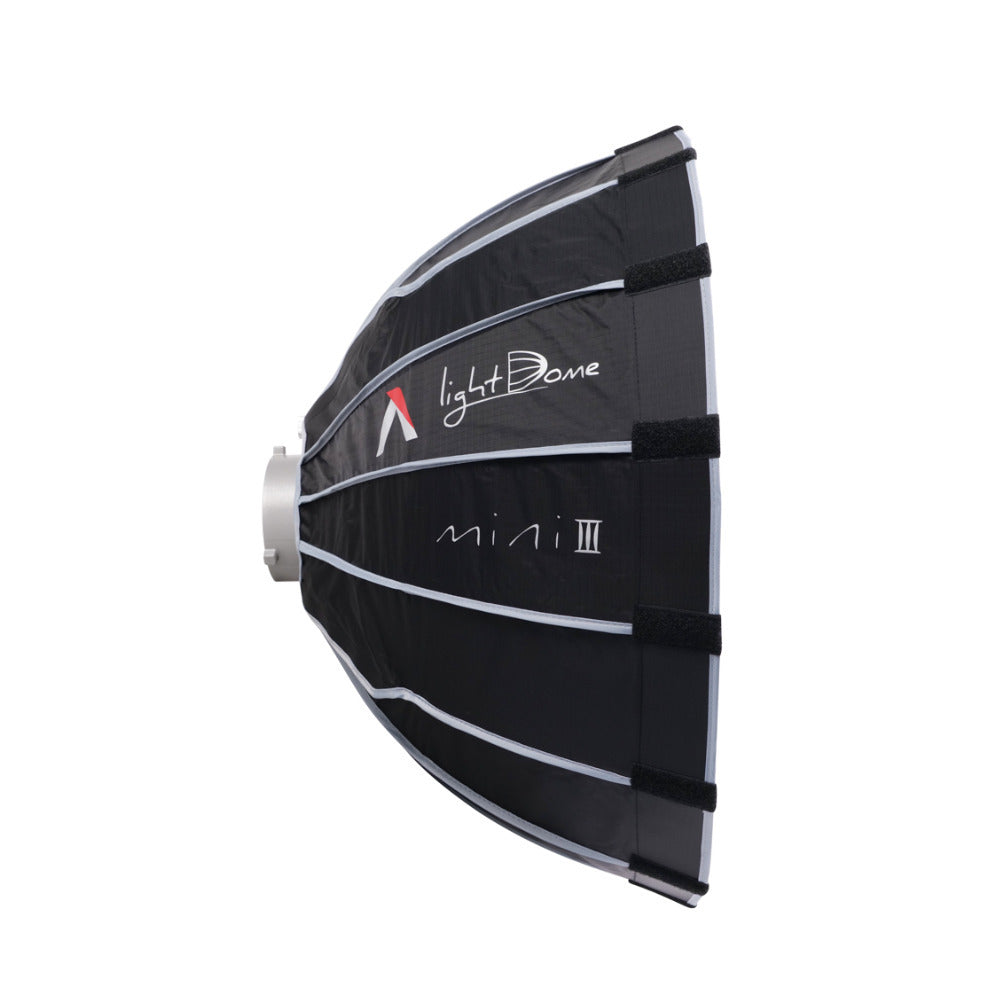 Aputure Light Dome Mini III (22.8") Compact Circular Softbox