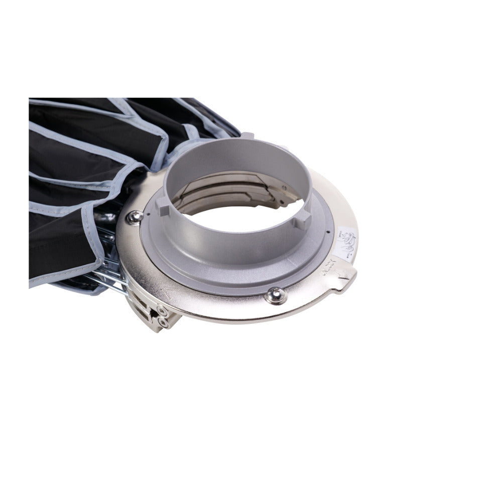 Aputure Light Dome Mini III (22.8") Compact Circular Softbox