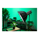 Aputure Light Dome Mini III (22.8") Compact Circular Softbox