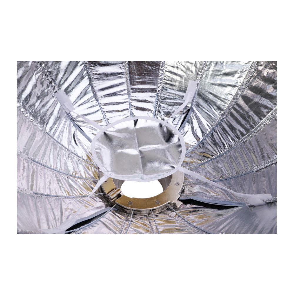 Aputure Light Dome Mini III (22.8") Compact Circular Softbox