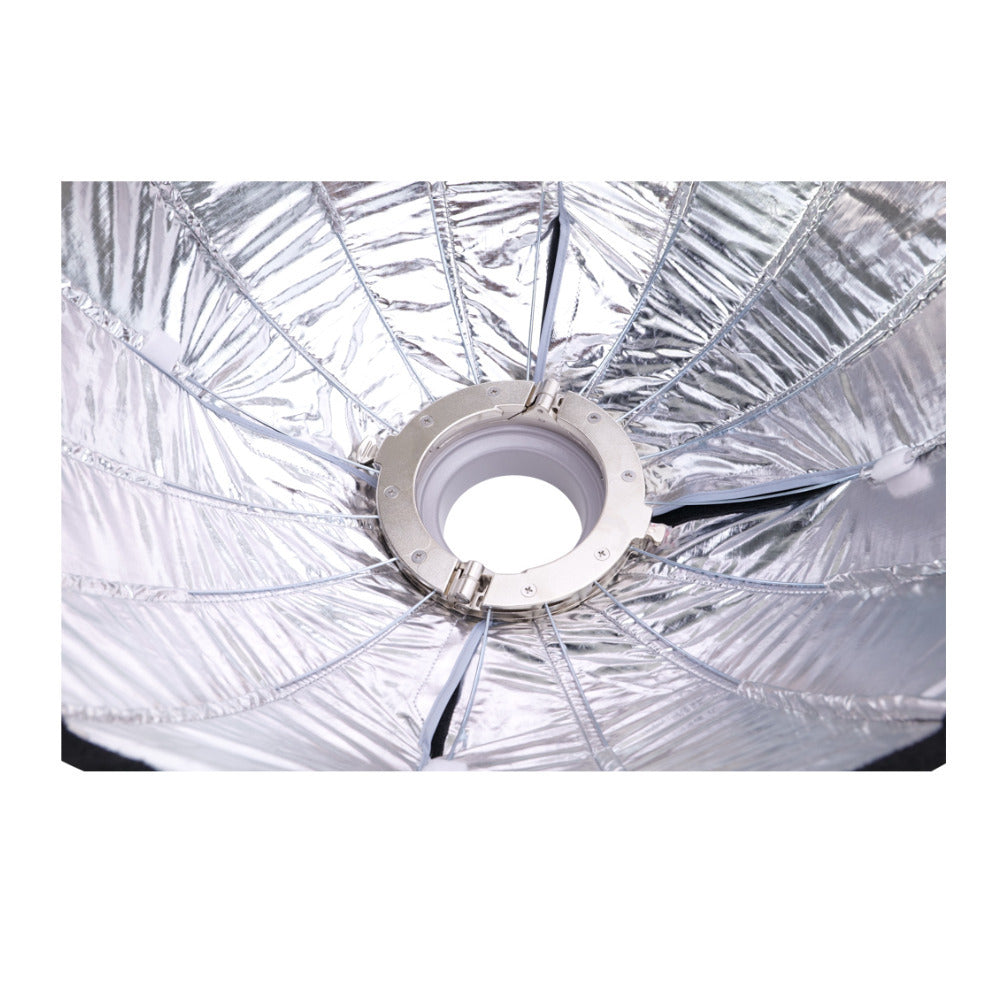 Aputure Light Dome Mini III (22.8") Compact Circular Softbox